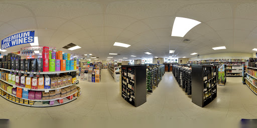 Wine Store «The Cork Fine Wine & Spirits», reviews and photos, 1597 E Main St, Torrington, CT 06790, USA