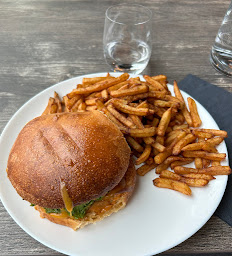 Photo n°68 de Awake : Saveurs Bio, Plaisirs Gourmands ! à Bordeaux ()