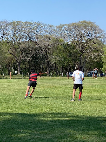 Club Regatas Resistencia - Rugby