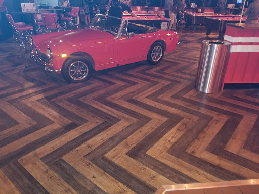 Bowling Alley «Bowlero Eden Prairie», reviews and photos, 12200 Singletree Ln, Eden Prairie, MN 55344, USA