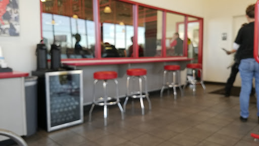 Tire Shop «Discount Tire Store - Round Rock, TX», reviews and photos, 3115 S Interstate 35, Round Rock, TX 78664, USA