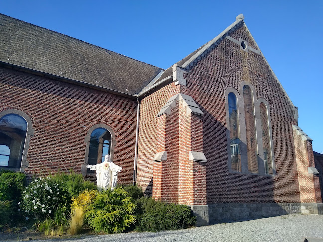 Église Saint-Lambert, Boignée