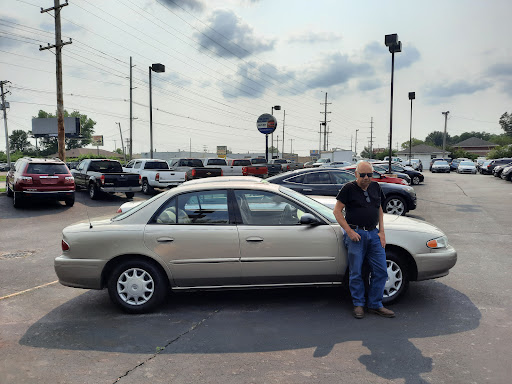 Used Car Dealer «Columbus Auto Source», reviews and photos, 1390 Frank Rd, Columbus, OH 43223, USA