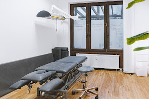 Physiotherapie und Stoßwellentherapie Köln