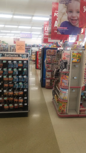 Discount Store «Kmart», reviews and photos, 1519 IN-37, Elwood, IN 46036, USA