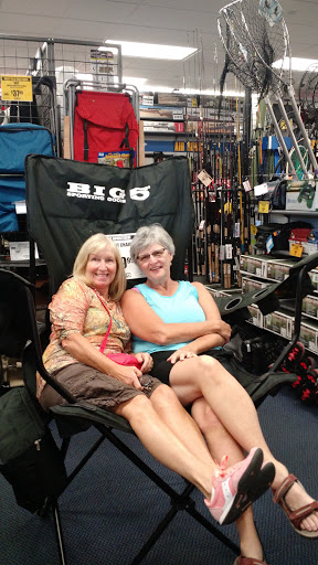 Sporting Goods Store «Big 5 Sporting Goods», reviews and photos, 1025 Bethel Ave, Port Orchard, WA 98366, USA