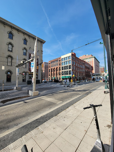 Tourist Attraction «The Escape Room», reviews and photos, 200 S Meridian St #220, Indianapolis, IN 46225, USA