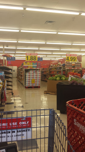 Grocery Store «Save-A-Lot», reviews and photos, 1703 Airport Hwy, Toledo, OH 43609, USA