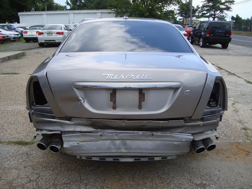 Car Dealer «EZ Fixer Cars», reviews and photos, 2553 Saylors Pond Rd, Wrightstown, NJ 08562, USA