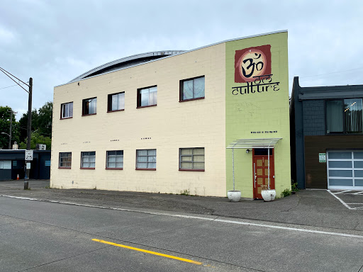 Yoga Studio «OmCulture», reviews and photos, 2210 N Pacific St, Seattle, WA 98103, USA