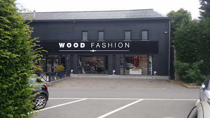 Wood Fashion