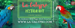 Photos du propriétaire du Restaurant La Calypso à Arcachon - n°2