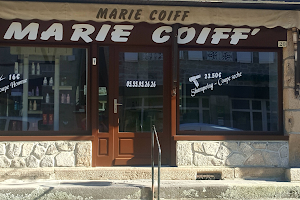 Marie Coiff image