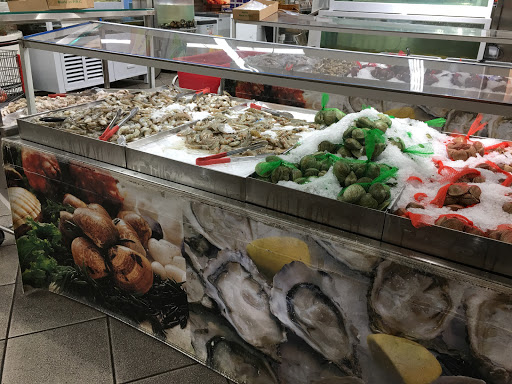 Grocery Store «Hannam Chain», reviews and photos, 1475 Bergen Blvd, Fort Lee, NJ 07024, USA