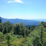 Photo n°1 de l'avis de Jolanda.u fait le 05/08/2020 à 10:44 sur le  Gola di Gouta à Pigna