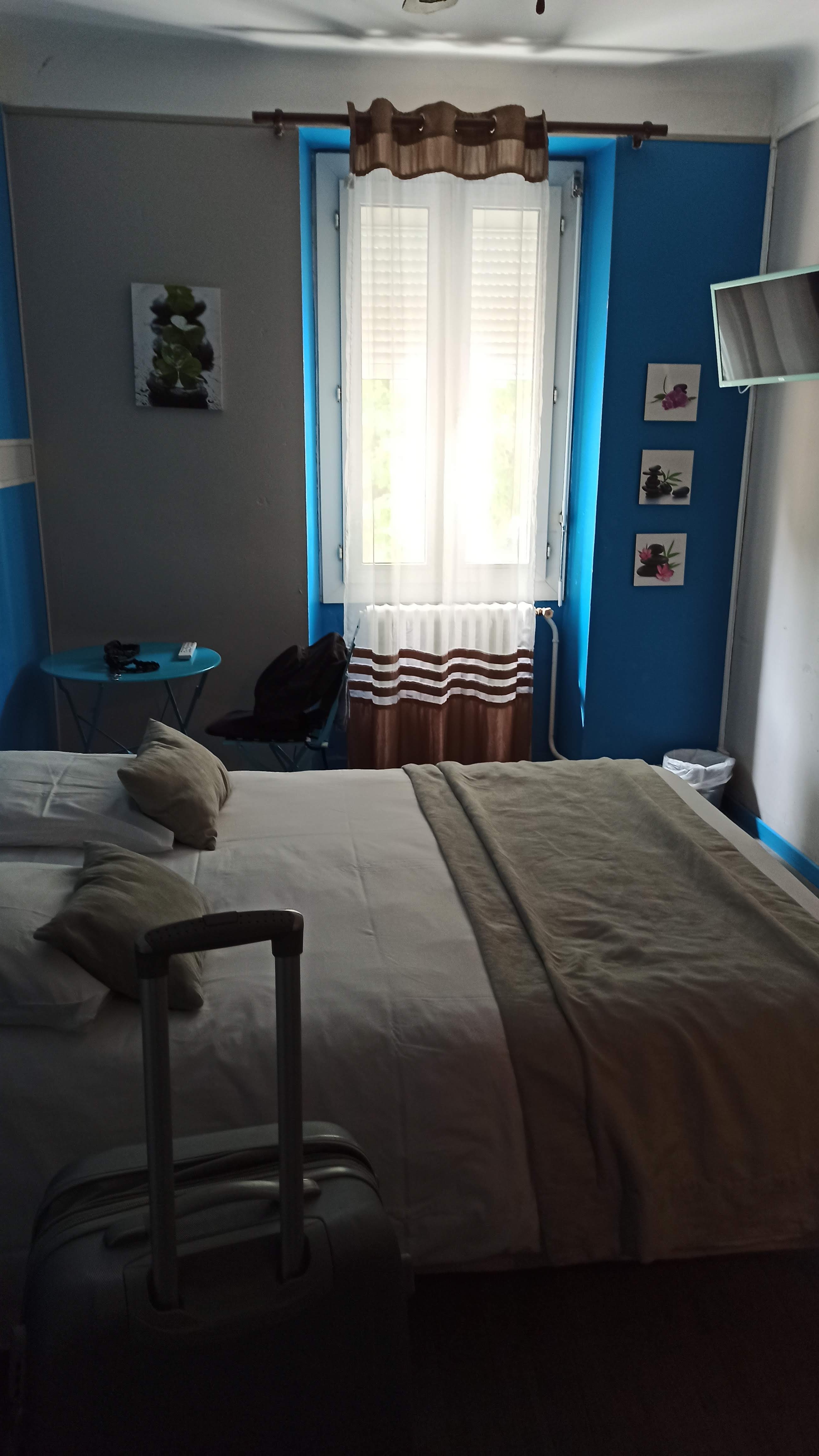 Photo n° 2 de l'avis de Laurent.a fait le 10/08/2021 à 14:26