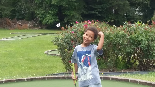 Miniature Golf Course «Fun Haven Golf», reviews and photos, 5075 Crain Hwy, La Plata, MD 20646, USA