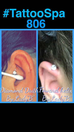 Explore sister tattoo ideas for 4, creative tattoo ideas in Amarillo, available at Tattoo Spa LLC