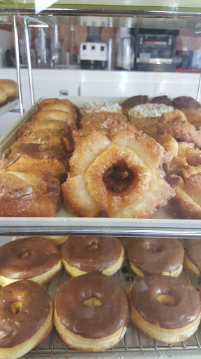 Donut Shop «Happy Donut», reviews and photos, 701 W Las Tunas Dr, San Gabriel, CA 91776, USA