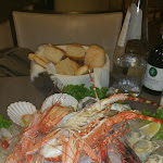 Photo n°2 de l'avis de Natallia.a fait le 03/10/2016 à 18:36 sur le  Ristorante Caffè Italia à Desenzano del Garda