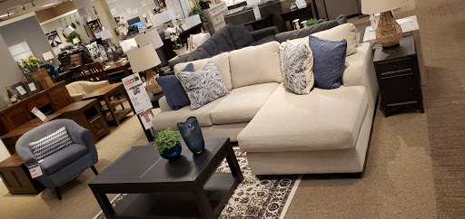 Furniture Store «Ashley HomeStore», reviews and photos, 33 NY-304, Nanuet, NY 10954, USA