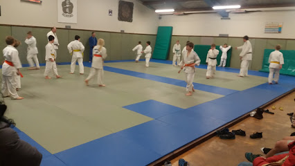 Canterbury Amateur Judo Club Inc