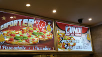 Pizza du Pizzeria Pizza Rella à Fontainebleau - n°2