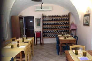 Osteria del Borgo image