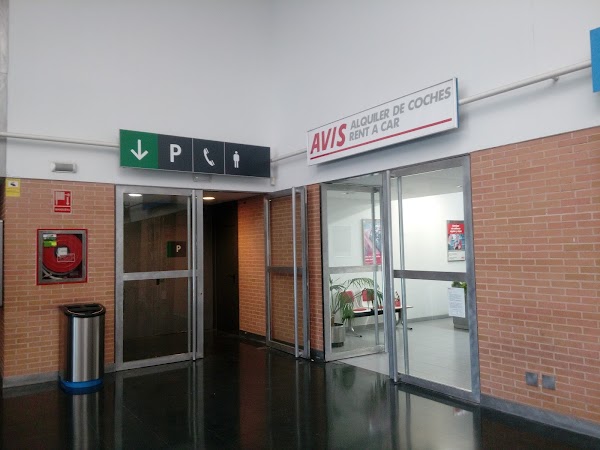 Avis Alquiler de Coches en Huesca