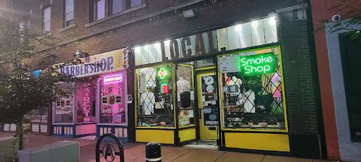 Local. Smoke Shop image 4