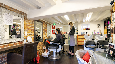 Tendance Coiffure à Brie-Comte-Robert