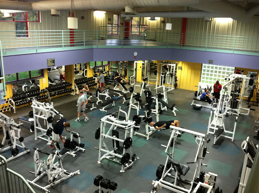 Health Club «Cincinnati Sports Club», reviews and photos, 3950 Red Bank Rd, Cincinnati, OH 45227, USA