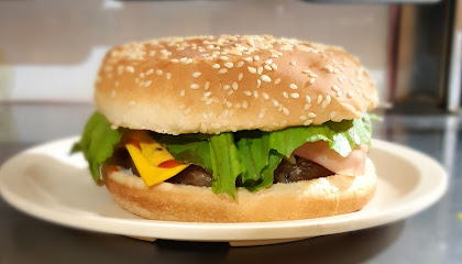 O Burger - Ejido de Totolac, 90164 Panotla, Tlaxcala, Mexico