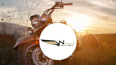 Normandie Restau' Moto à Noron-la-Poterie