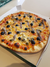 Pizza du Pizzas à emporter Amore Mio Pizza Scionzier - n°11