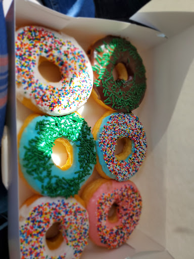 Donut Shop «Donut World», reviews and photos, 2317 Ayers St, Corpus Christi, TX 78404, USA