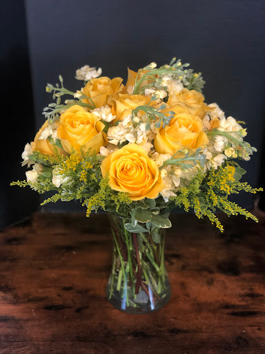Florist «Designs By Don Inc», reviews and photos, 380 Main St, Wilmington, MA 01887, USA