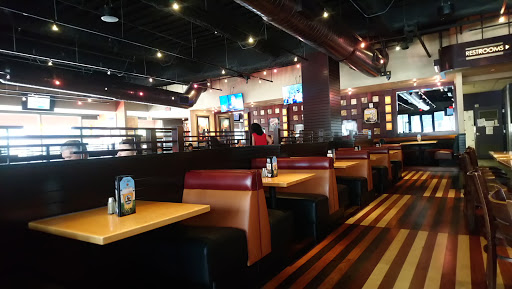 BJ's Restaurant & Brewhouse