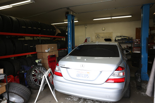 Used Car Dealer «Dream Motor Cars, Inc.», reviews and photos, 1920 S La Cienega Blvd, Los Angeles, CA 90034, USA