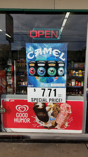 Convenience Store «Lucky Food Store», reviews and photos, 8602 Hipkins Rd SW, Tacoma, WA 98498, USA