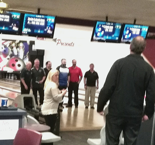 Bowling Alley «Laurel Lanes», reviews and photos, 108 W 8th St, Port Angeles, WA 98362, USA