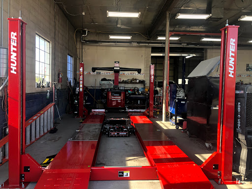 Auto Repair Shop «Little Garage», reviews and photos, 1161 300 W, Salt Lake City, UT 84101, USA