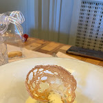 Photo n°2 de l'avis de Jacopo.a fait le 24/03/2024 à 11:39 sur le  Radici Cucina Genuina à Ivrea