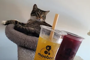 Mooboo Letchworth - The Best Bubble Tea image