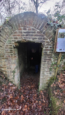 Château des Nouettes à Aube