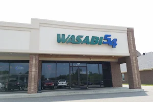 Wasabi 54 image