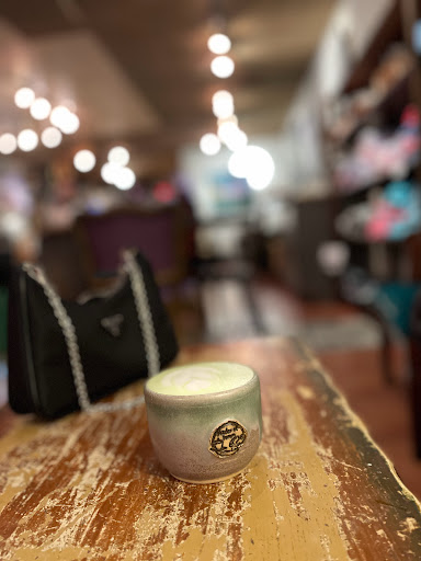 Coffee Shop «Shades of Brown Coffee & Art», reviews and photos, 3302 S Peoria Ave, Tulsa, OK 74105, USA