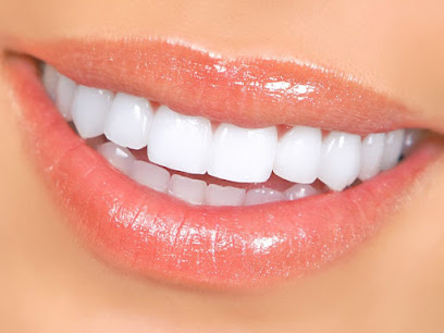 ADVANCED WHITE - Danforth Teeth Whitening, Laser Teeth Whitening