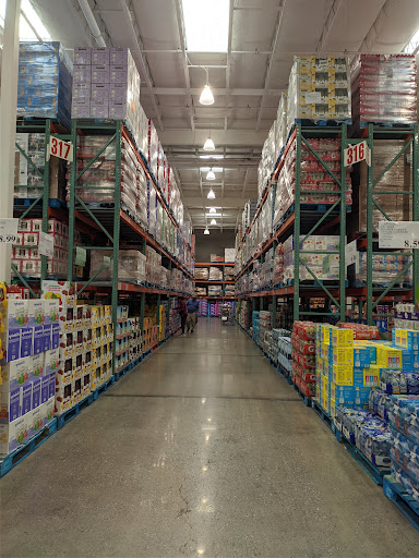 Warehouse club «Costco Wholesale», reviews and photos, 801 Tioga Ave, Sand City, CA 93955, USA