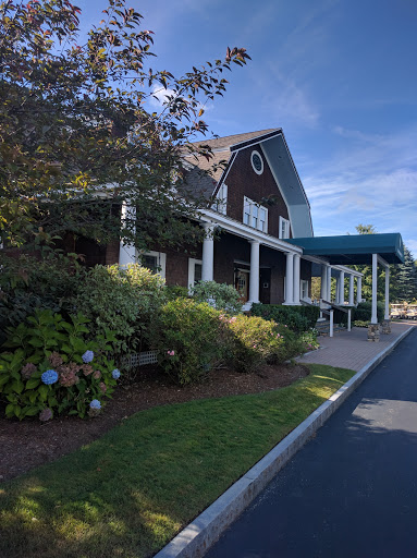 Golf Club «Brookside Club», reviews and photos, 11 Brigadoone Rd, Buzzards Bay, MA 02532, USA